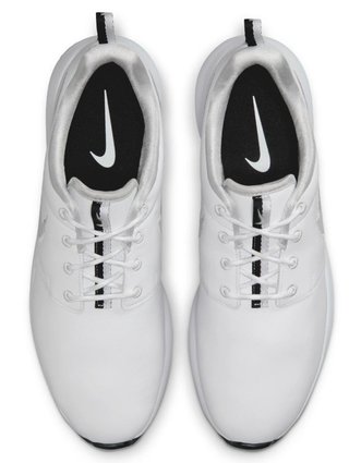 Nike Golf Nike Roshe G heren golfschoenen, wit