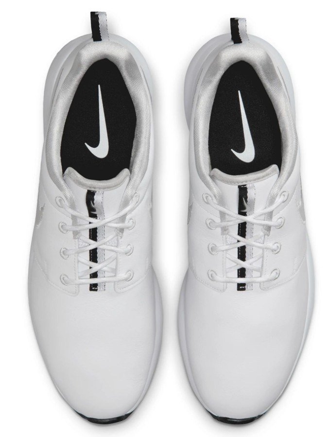 Nike Golf Nike Roshe G heren golfschoenen, wit