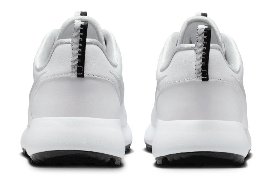 Nike Golf Nike Roshe G heren golfschoenen, wit