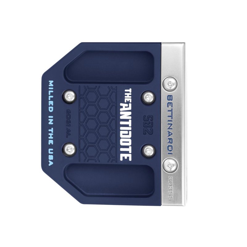 Bettinardi Antidote SB2 Simply Balanced putter