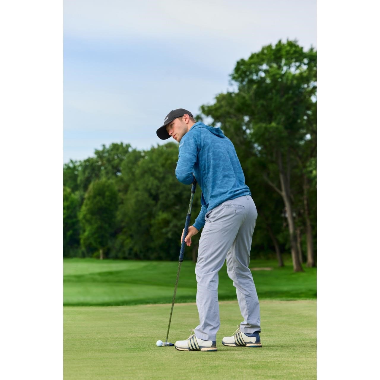 Bettinardi Antidote SB2 Long putter