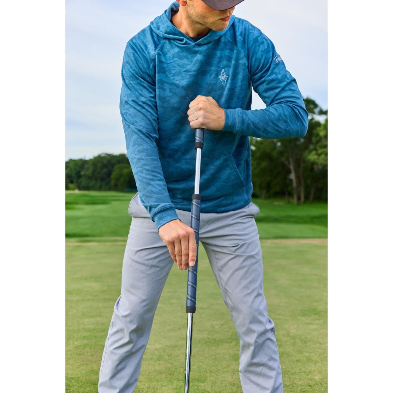 Bettinardi Antidote SB2 Long putter
