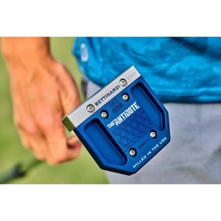 Bettinardi Antidote SB2 Long putter