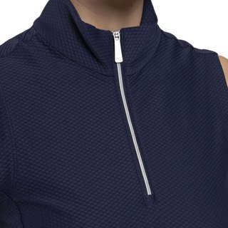 KJUS Seoul dames jurk, atlanta blue