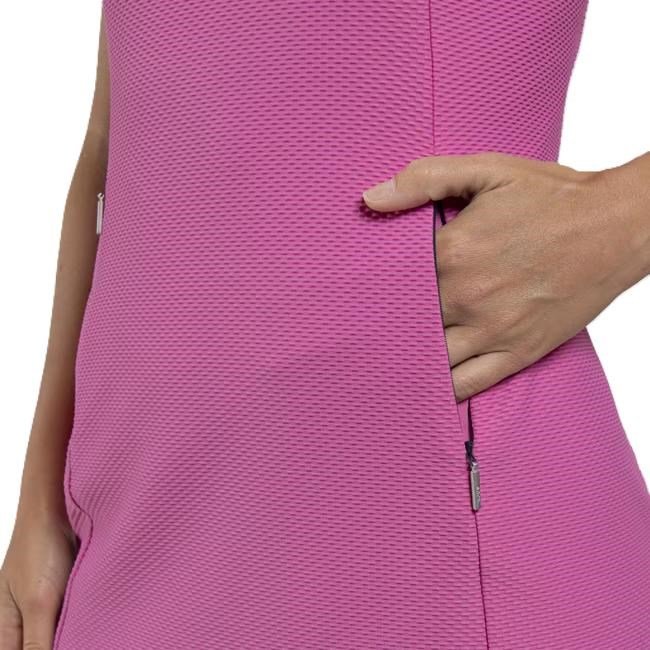 KJUS Seoul damesjurk, peony
