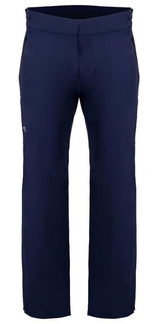 KJUS Rain Rescue 2.0 heren broek, atlanta blue