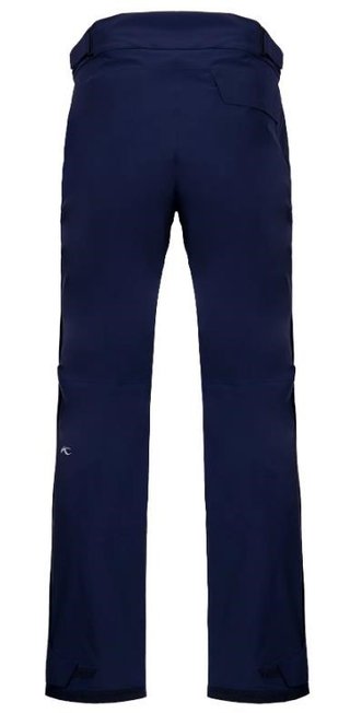KJUS Rain Rescue 2.0 heren broek, atlanta blue