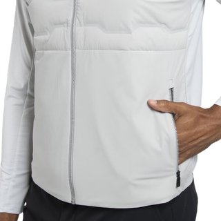 KJUS Regulator Gilet heren vest, alloy