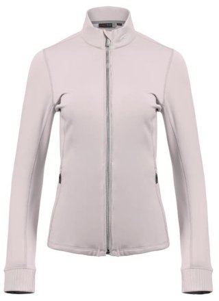 KJUS Birdie Midlayer dames jack, oyster