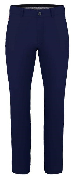 KJUS Iver heren broek (tailored fit), atlanta blue