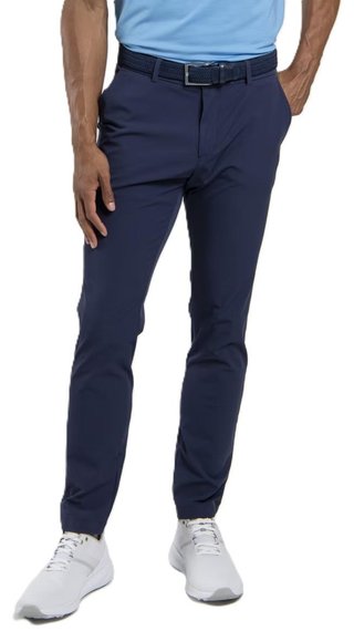 KJUS Iver heren broek (tailored fit), atlanta blue
