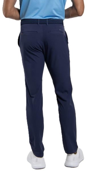 KJUS Iver heren broek (tailored fit), atlanta blue
