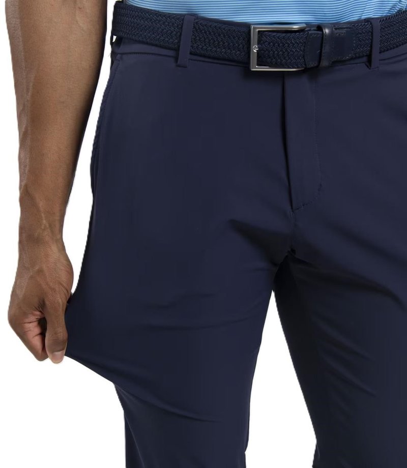 KJUS Iver heren broek (tailored fit), atlanta blue