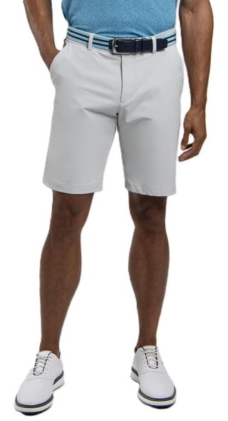 KJUS Iver heren shorts, alloy