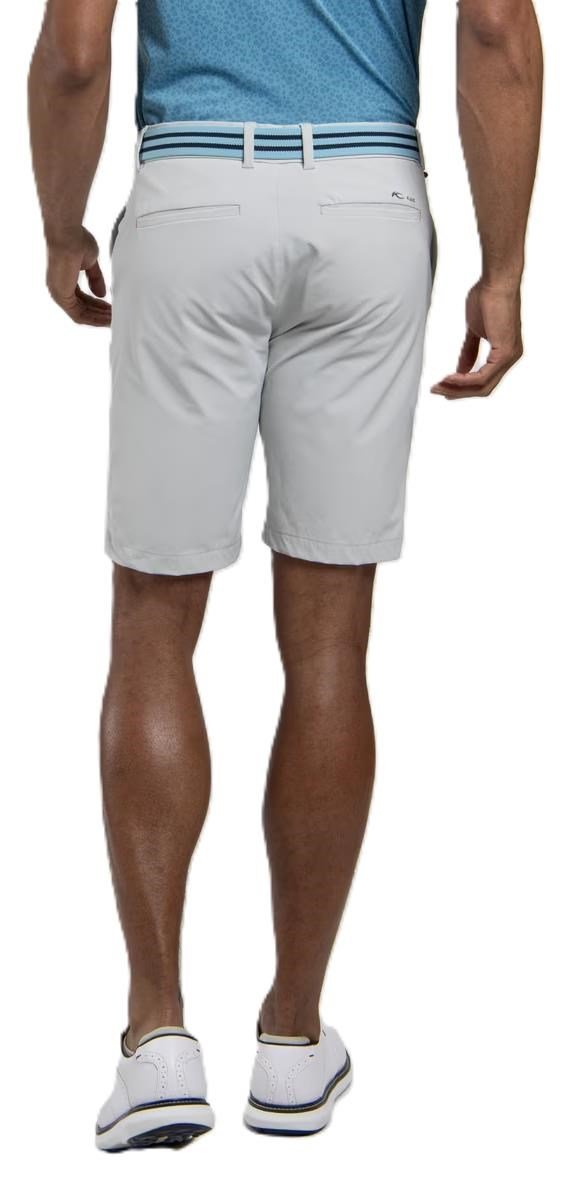 KJUS Iver heren shorts, alloy