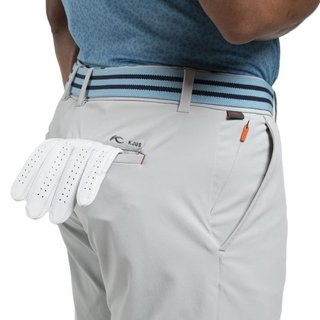 KJUS Iver heren shorts, alloy