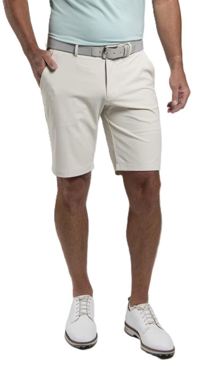 KJUS Iver heren shorts, birch