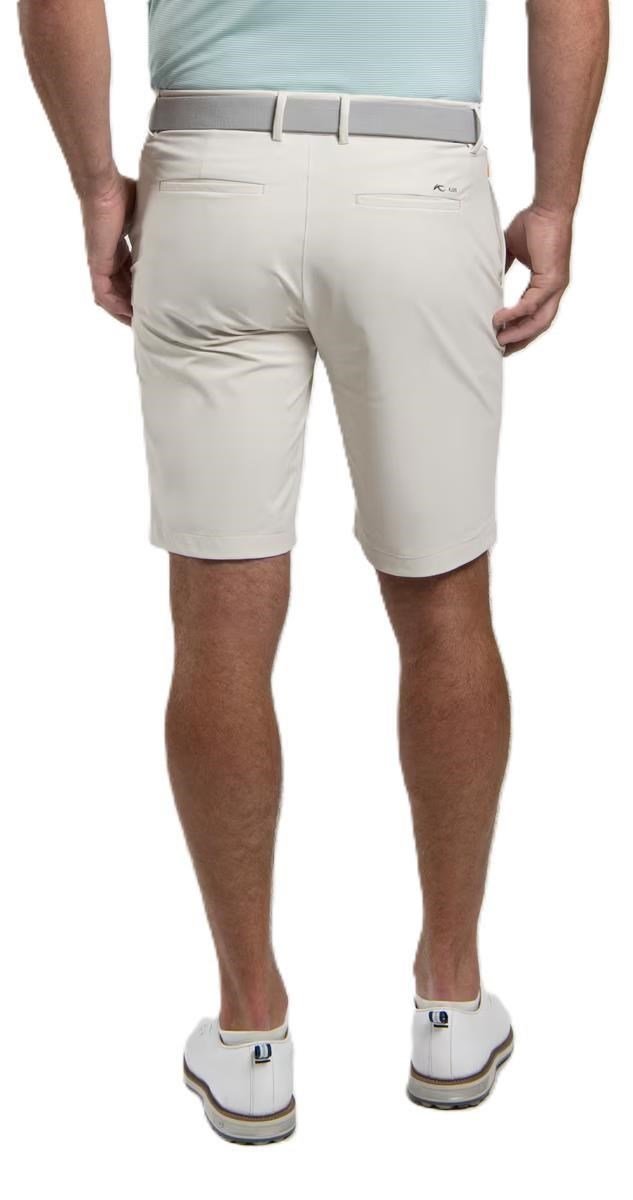 KJUS Iver heren shorts, birch