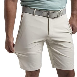 KJUS Iver heren shorts, birch