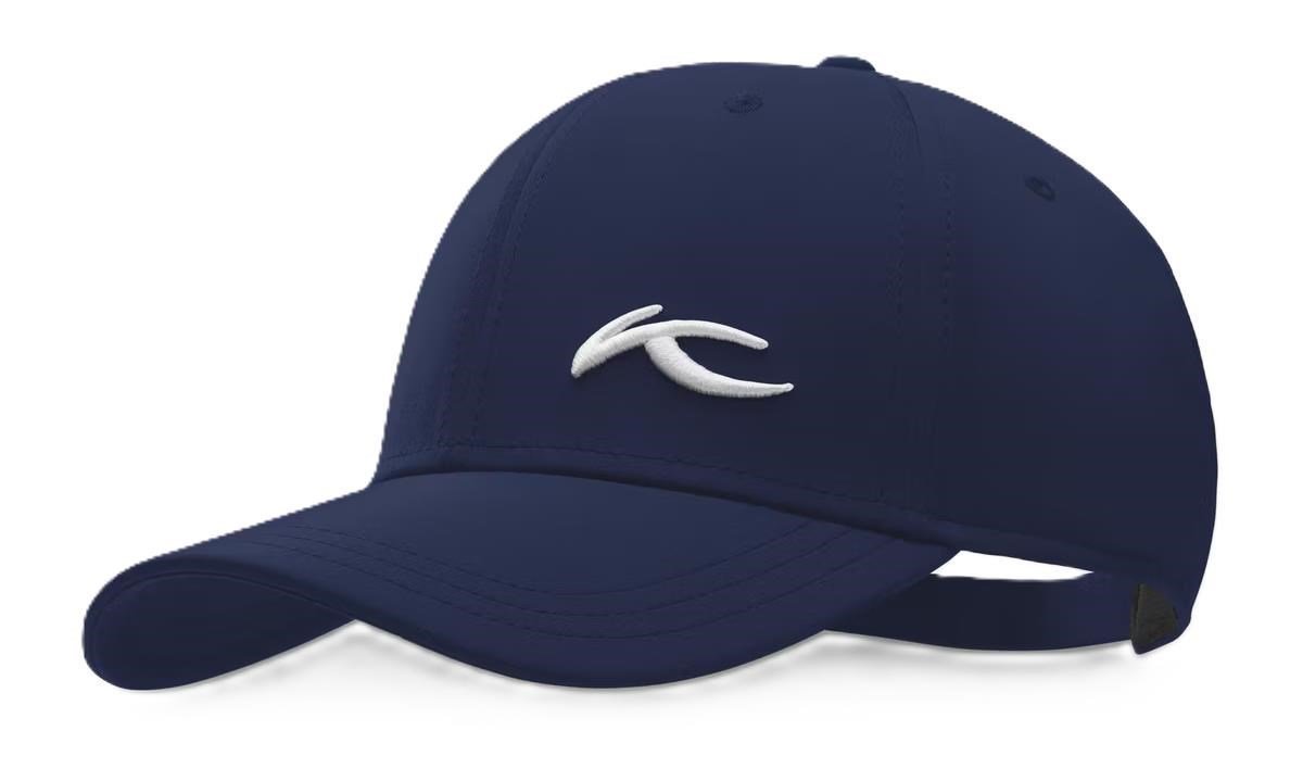 KJUS Classic golf cap unisex pet, atlanta blue
