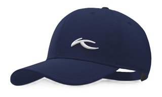 KJUS Classic golf cap unisex pet, atlanta blue