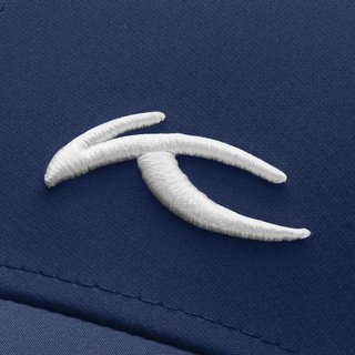 KJUS Classic golf cap unisex pet, atlanta blue