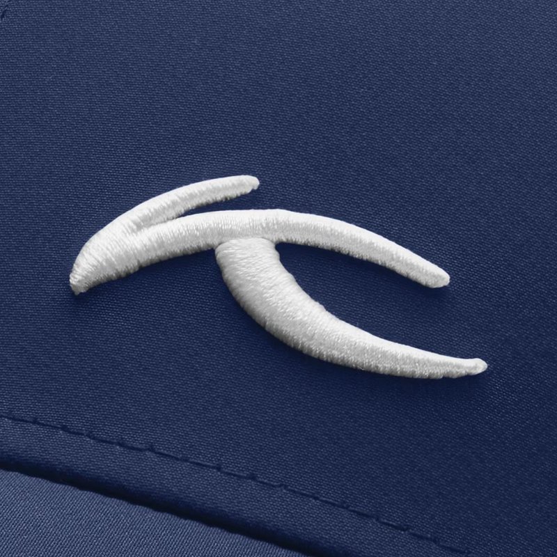 KJUS Classic golf cap unisex pet, atlanta blue