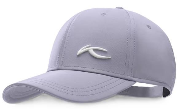 KJUS Classic golf cap unisex pet, alloy