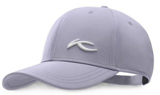 KJUS Classic golf cap unisex pet, alloy