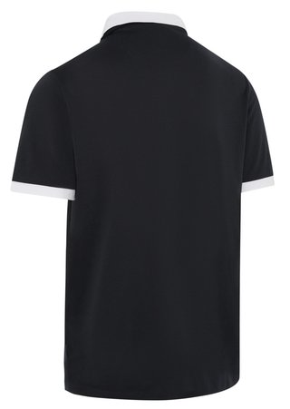 Callaway Modern Traveler heren polo, antraciet