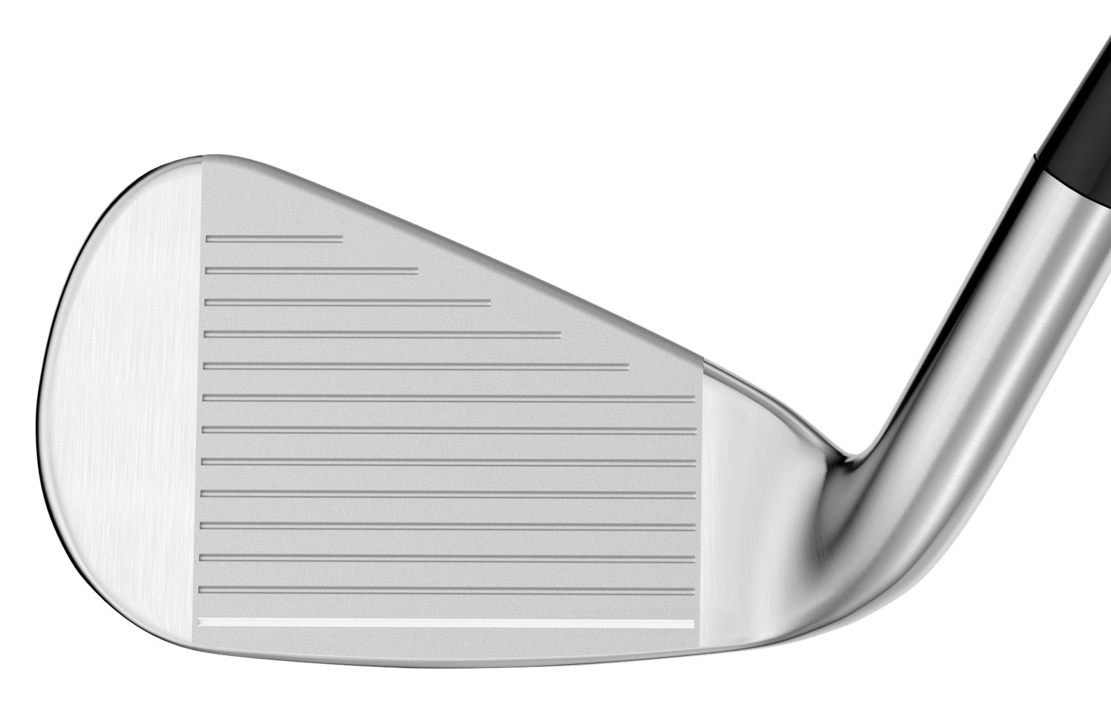 Callaway Quantum Max OS heren ijzers, staal
