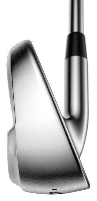 Callaway Quantum Max OS heren ijzers, staal