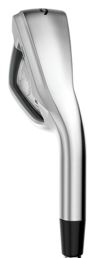 Callaway Quantum Max OS heren ijzers, staal