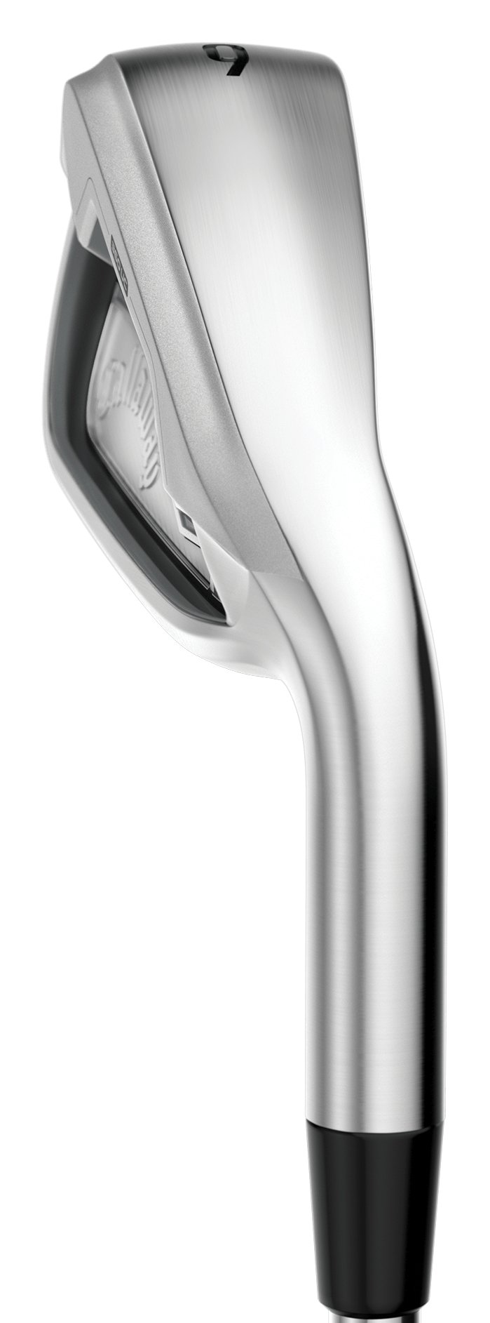 Callaway Quantum Max OS heren ijzers, staal