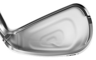 Callaway Quantum Max OS heren ijzers, staal