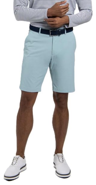 KJUS Iver heren shorts, riverbank
