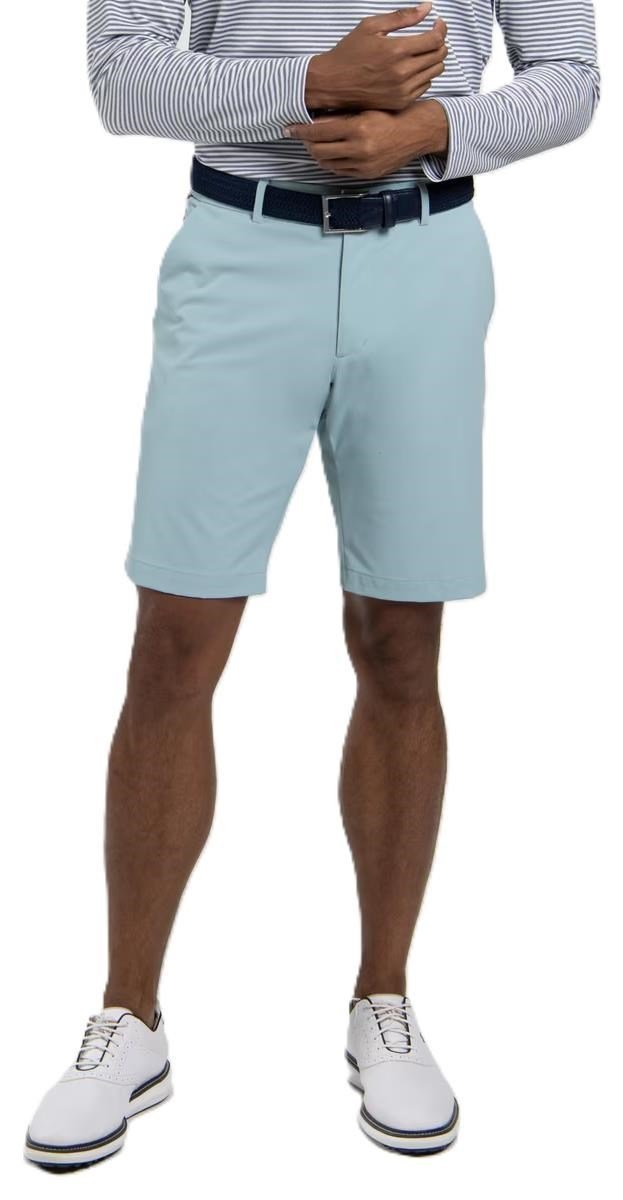 KJUS Iver heren shorts, riverbank