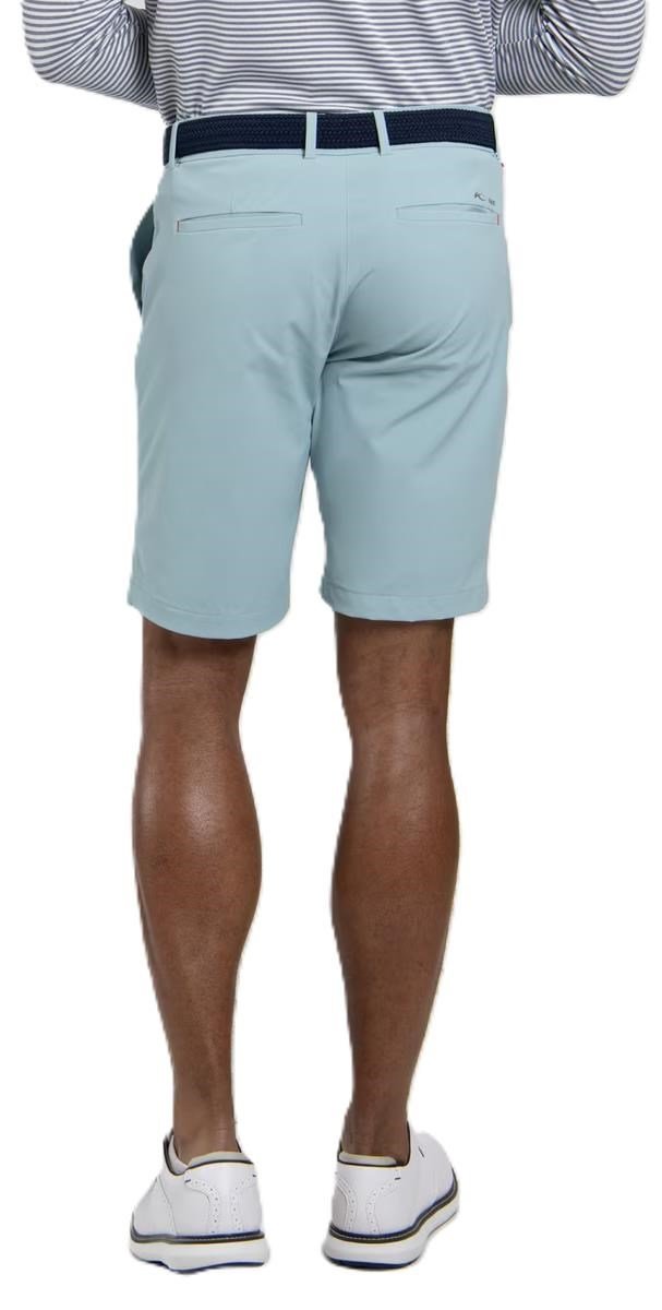 KJUS Iver heren shorts, riverbank