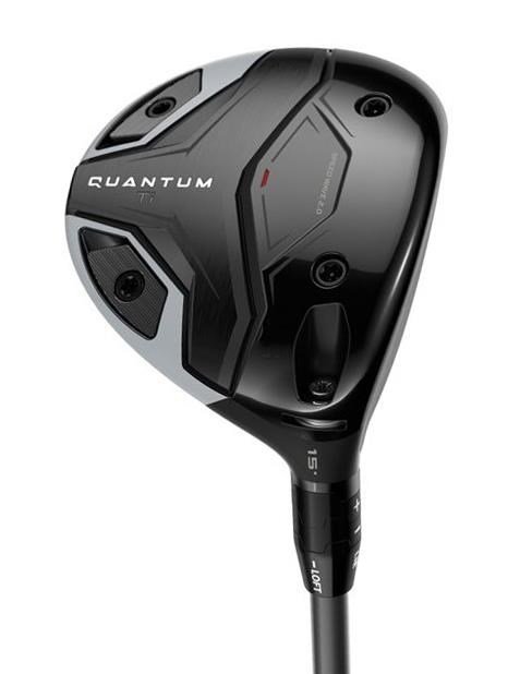 Callaway Quantum TI fairway hout