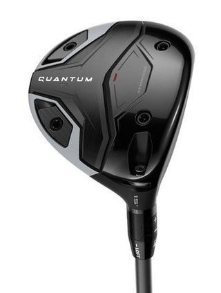 Callaway Quantum TI fairway hout