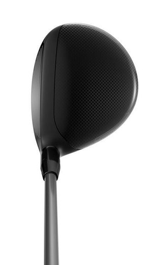 Callaway Quantum TI fairway hout