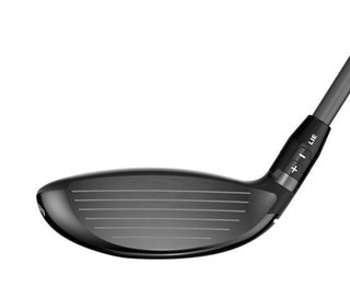 Callaway Quantum TI fairway hout