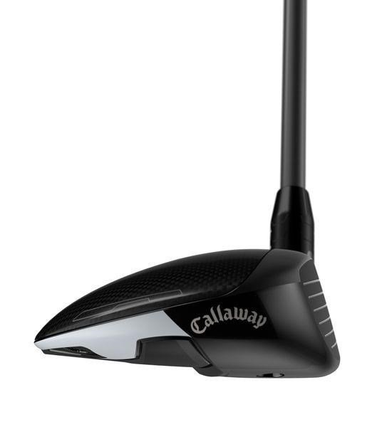 Callaway Quantum TI fairway hout