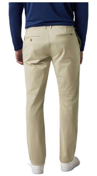 Callaway Mid Century heren broek, sand