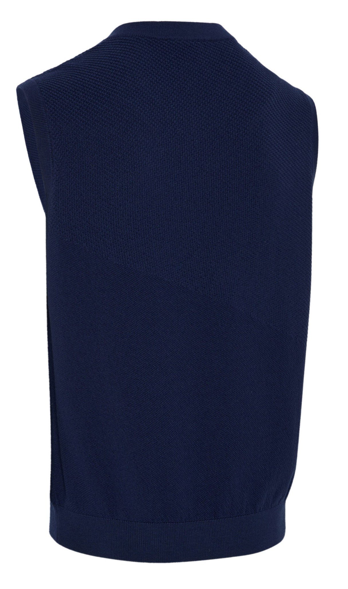 Callaway Mid Century heren vest, medieval blue
