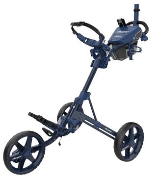 Clicgear 4.5 handkar, navy