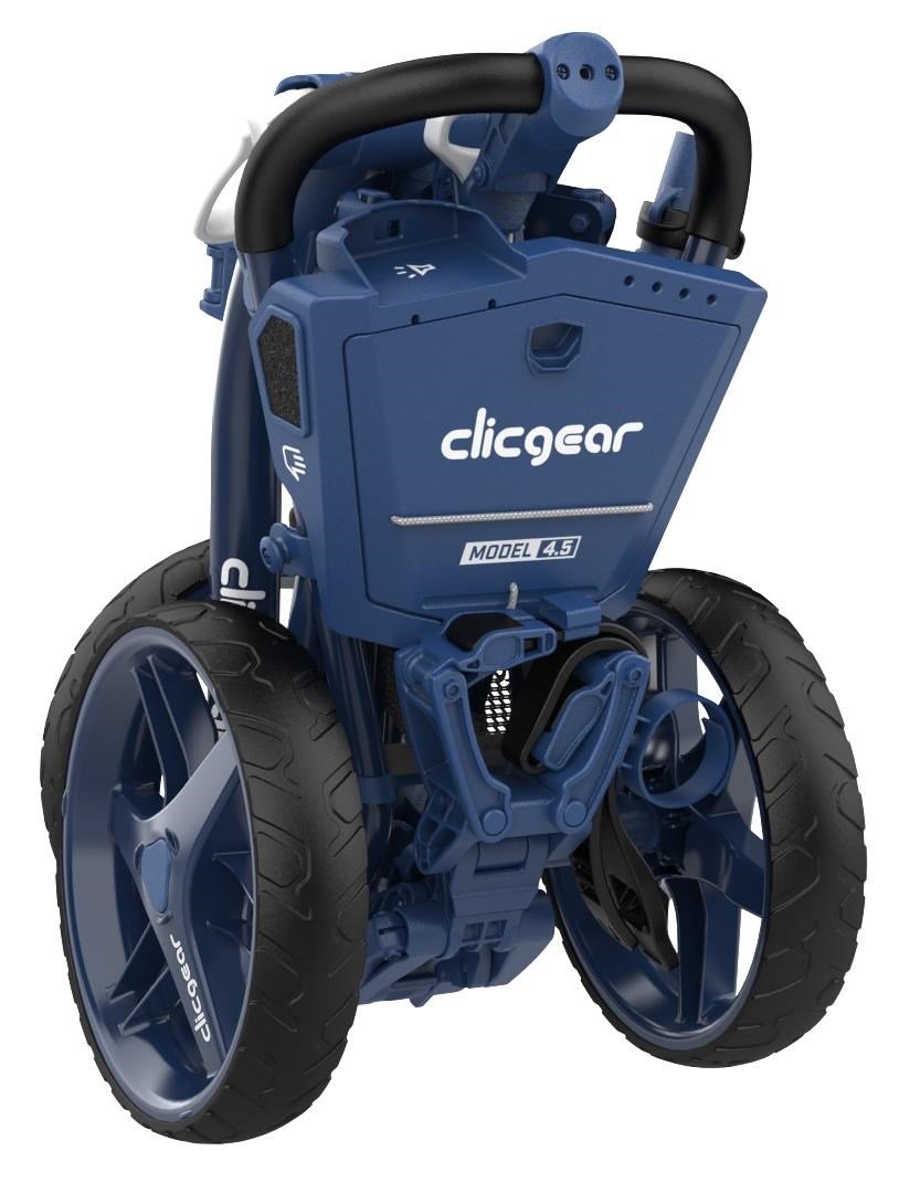 Clicgear 4.5 handkar, navy