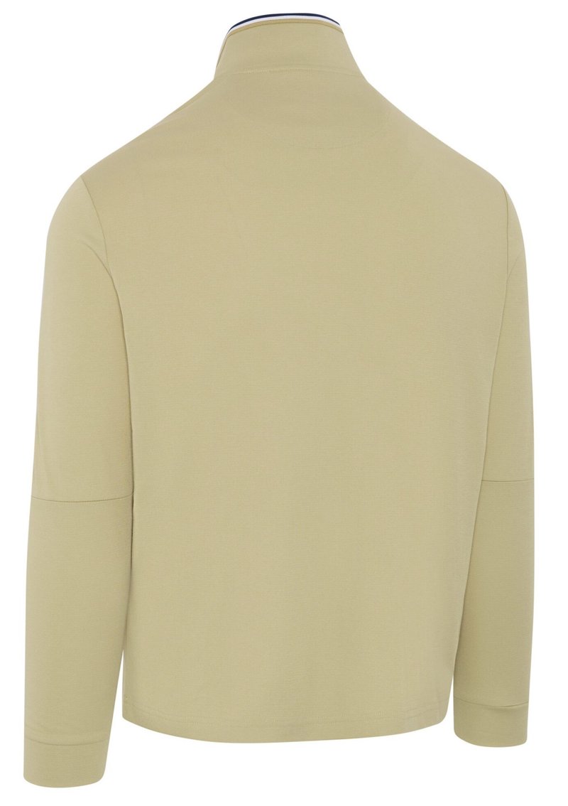 Callaway Mid Century heren sweatshirt, fields of rye