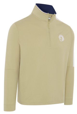 Callaway Mid Century heren sweatshirt, fields of rye
