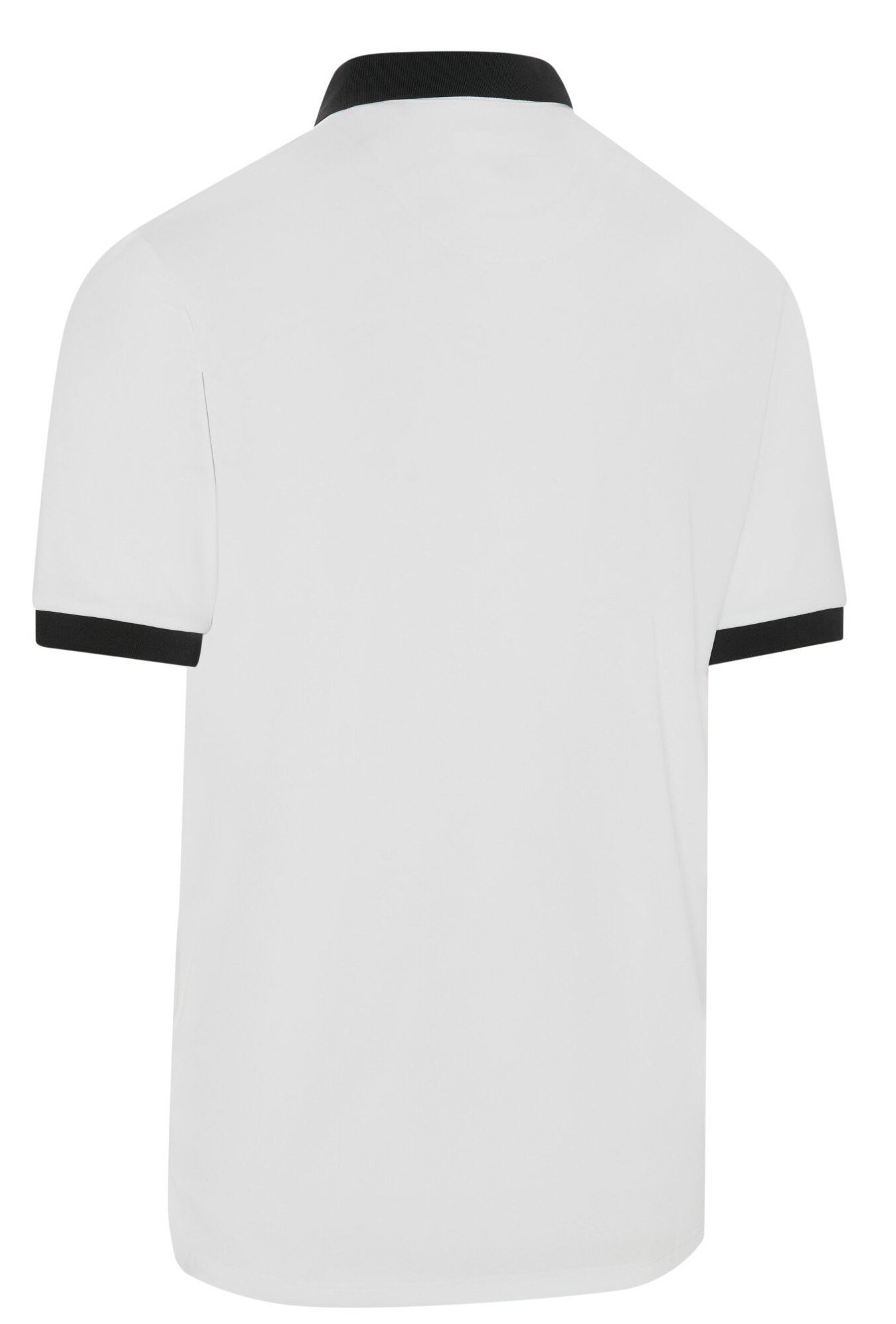 Callaway Modern Traveler heren polo, bright white